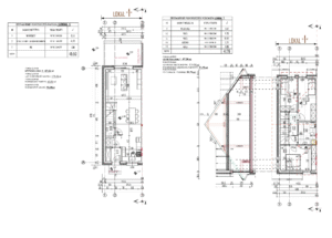 Leszno ul. Zawiszy Czarnego/ Stasia Tarkowskiego – Działka 333/43-M1