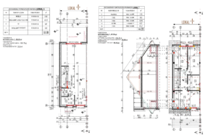 Leszno ul. Zawiszy Czarnego/ Stasia Tarkowskiego – Działka 334/8-M1