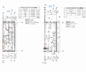 Leszno ul. Zawiszy Czarnego/ Stasia Tarkowskiego – Działka 333/43-M2
