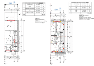 Leszno ul. Zawiszy Czarnego/ Stasia Tarkowskiego – Działka 334/8-M2